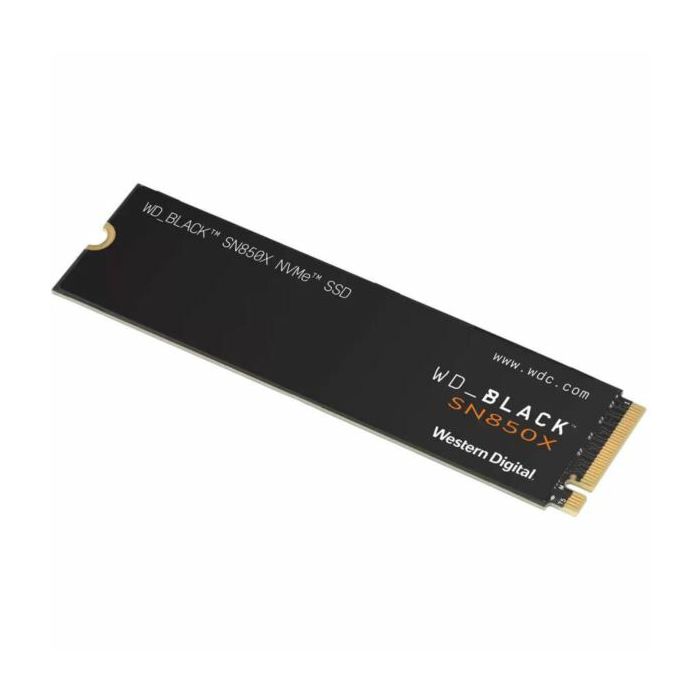 Western Digital Black SN850X M.2 1000 GB