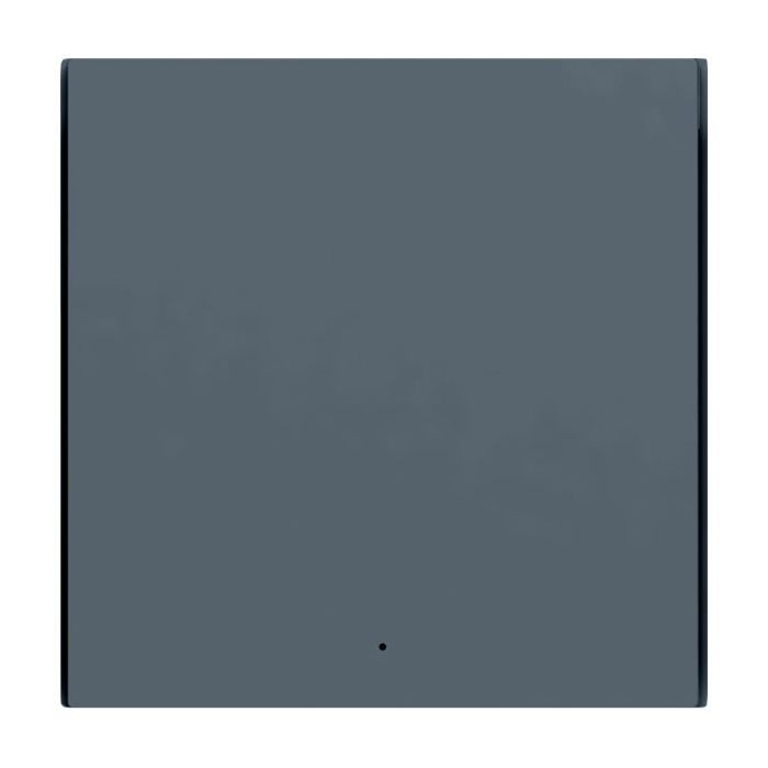 Aqara Smart Wall Switch H1 (with neutral, single rocker) Model No: WS-EUK03; SKU: AK073RUG01