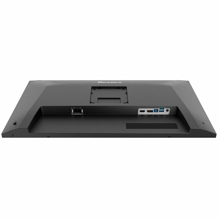 IIYAMA Monitor LED XB2793QSU-B1 27" 2560 x 1440 75Hz IPS 350cd 1ms HDMI DP USB HUB height, swivel, tilt, pivot Pro