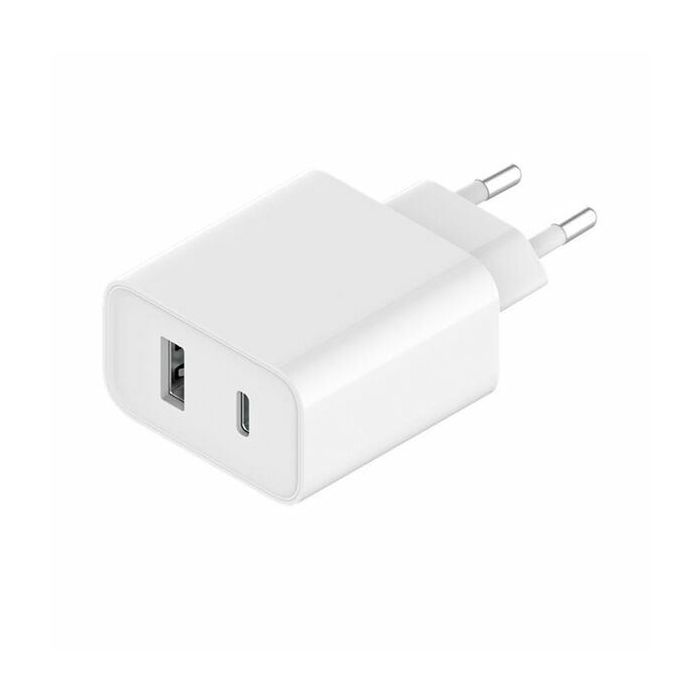 Xiaomi Mi 33W Wall Charger (Type-A Type-C), AD332EU