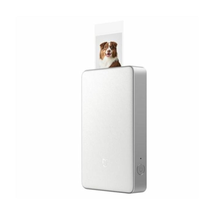 Xiaomi Portable Photo Printer Pro