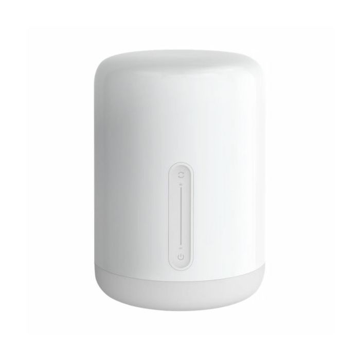 Xiaomi Mi Bedside Lamp 2 White, MJCTD02YL