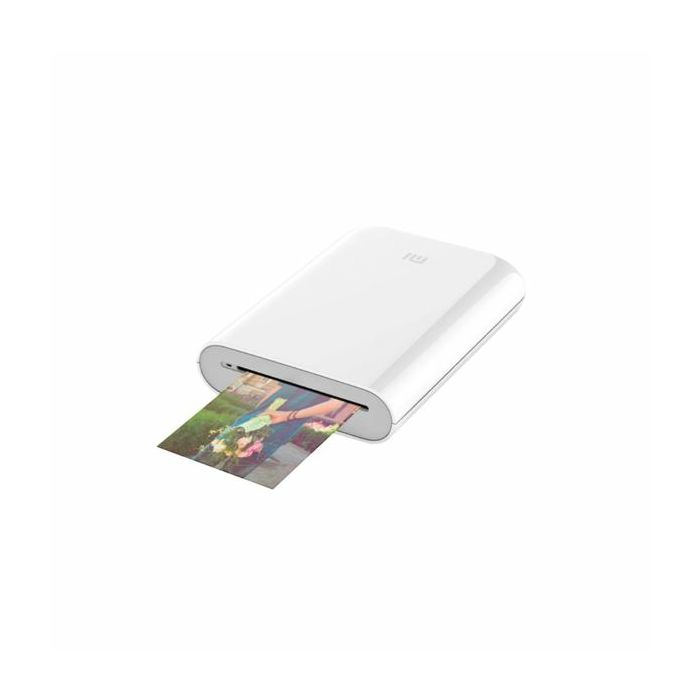 Xiaomi Mi Portable Photo Printer, TEJ4018GL