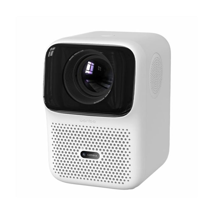 Xiaomi Wanbo Projector T4, Android 9.0, FHD 1080p, WiFi, 1x HDMI, 1x USB