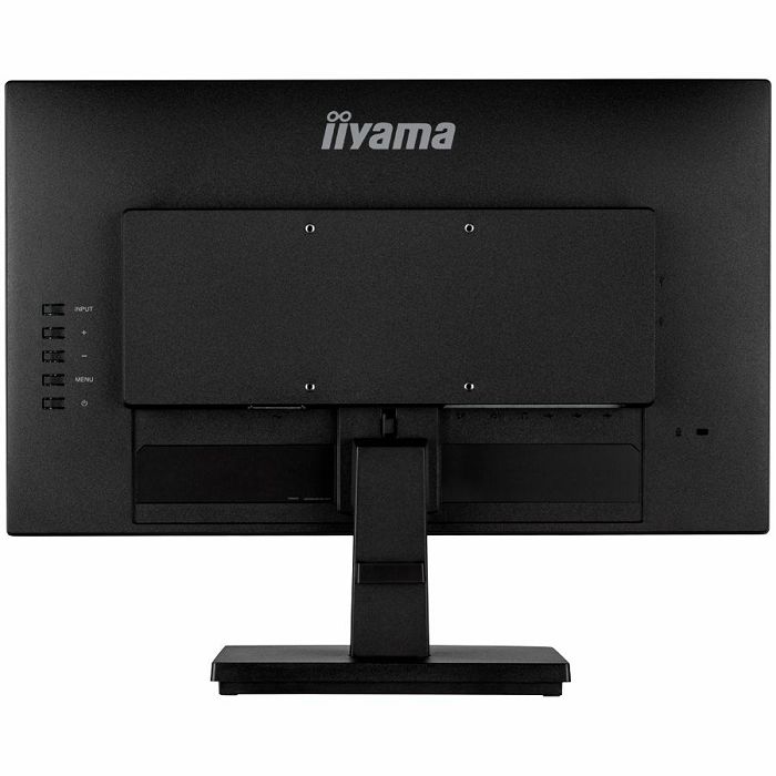 IIYAMA Monitor LED XU2292HSU-B6 21.5" IPS 1920x1080 100Hz 16:9 1000:1 250cd 0.4ms HDMI DP USB Hub 3.2 Gen 1 Tilt 3y