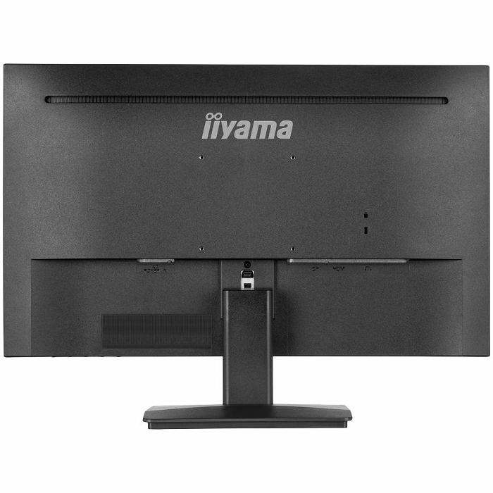 IIYAMA Monitor LED XU2491H-B1  23.8" IPS 1920 x 1080 100Hz  300 cd/m 1300:1 0.5ms HDMI DP Titl 3y