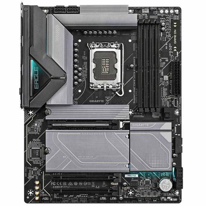 GIGABYTE MB Z890 EAGLE