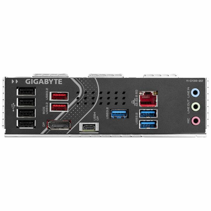 GIGABYTE MB Z890 EAGLE