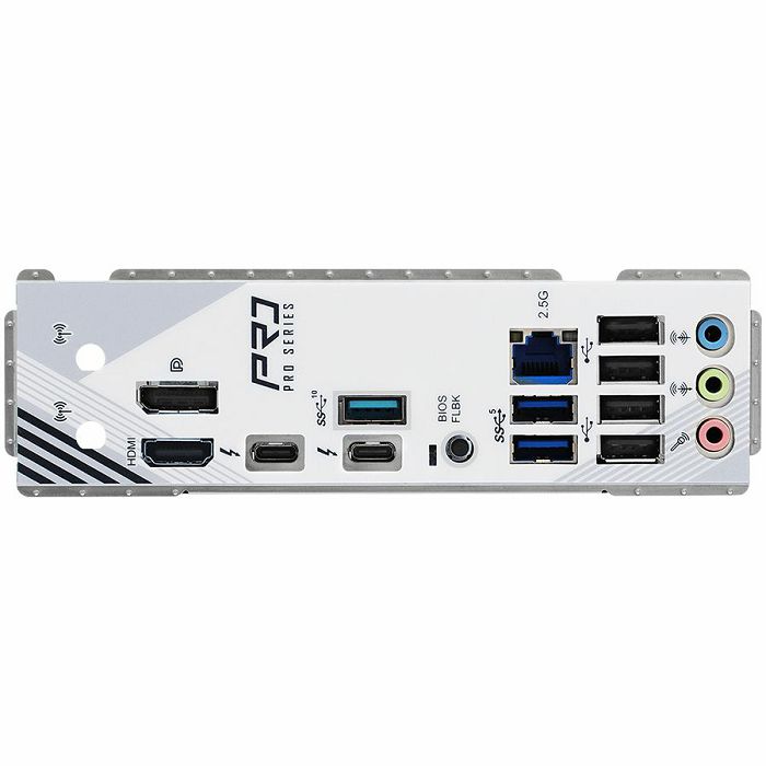 ASROCK Z890 Pro RS ATX LGA1851 DDR5