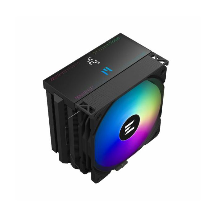 Zalman CPU RGB Cooler 120mm