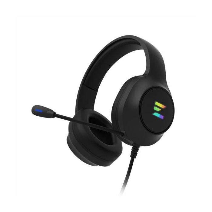 Zalman Gaming Headset, black