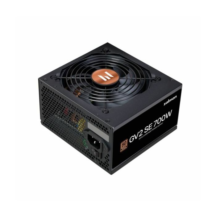 Zalman 700W PSU GV2SE Bronze