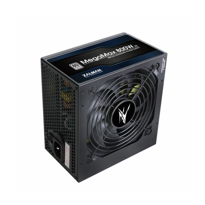 Zalman 800W PSU TXII Series Retail