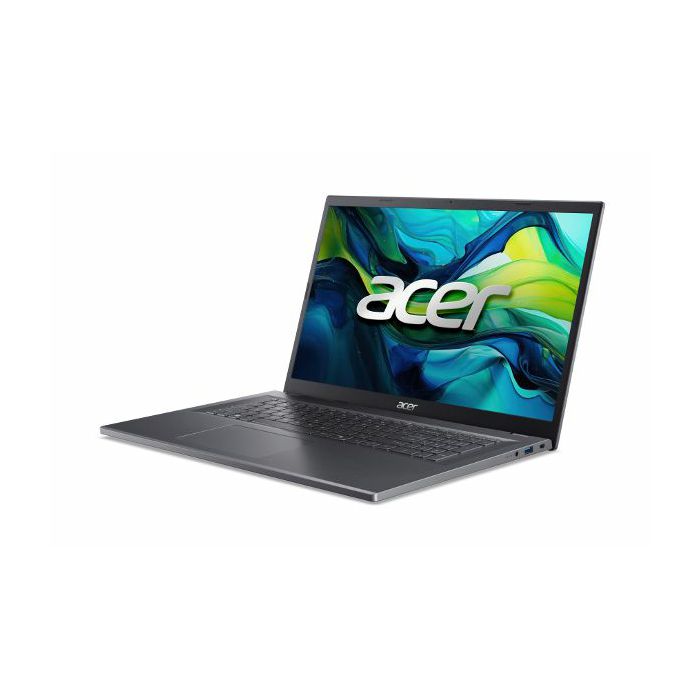 Acer Aspire 17 i5-1334U/16GB/512GB/17,3"FHD/W11