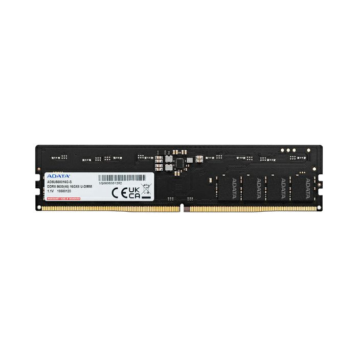 ADATA DDR5 32GB 5600 MHz