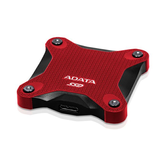 ADATA Ex SSD SD620, R520/W460, 1TB, U3.2, crveni