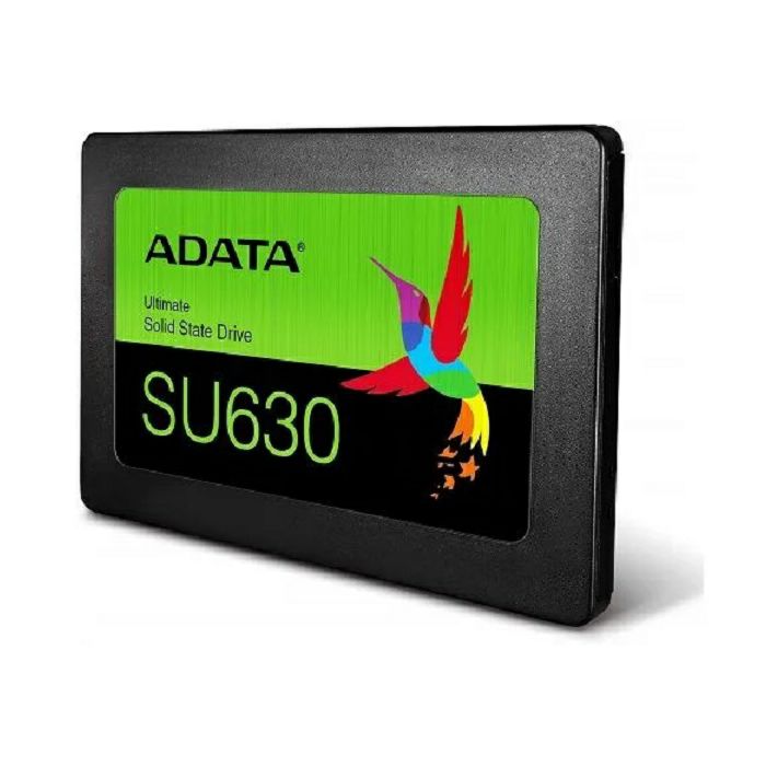 ADATA SSD SU630, R520/W450, 480GB, 7mm, 2.5"