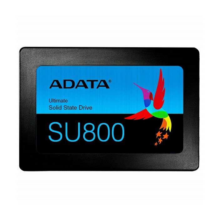ADATA SSD SU800, R560/W520, 512GB, 7mm, 2.5"
