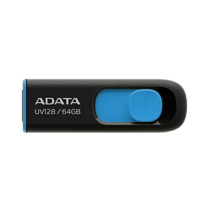 ADATA UV128, 64GB, USB3.2