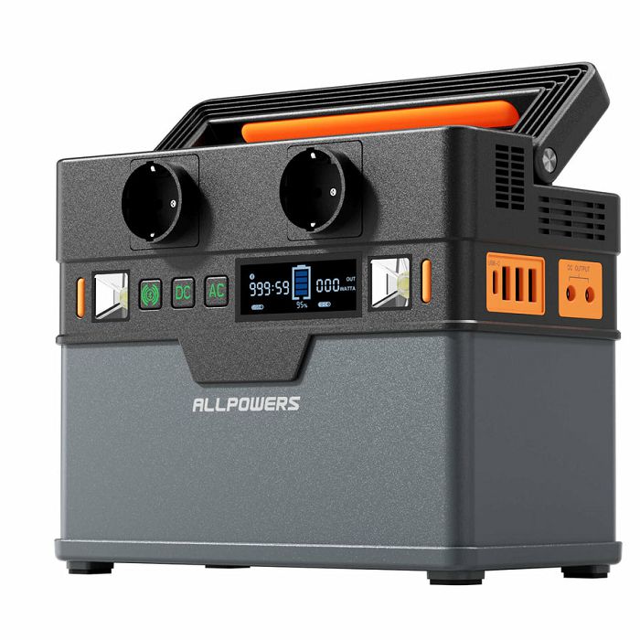 ALLPOWERS S300