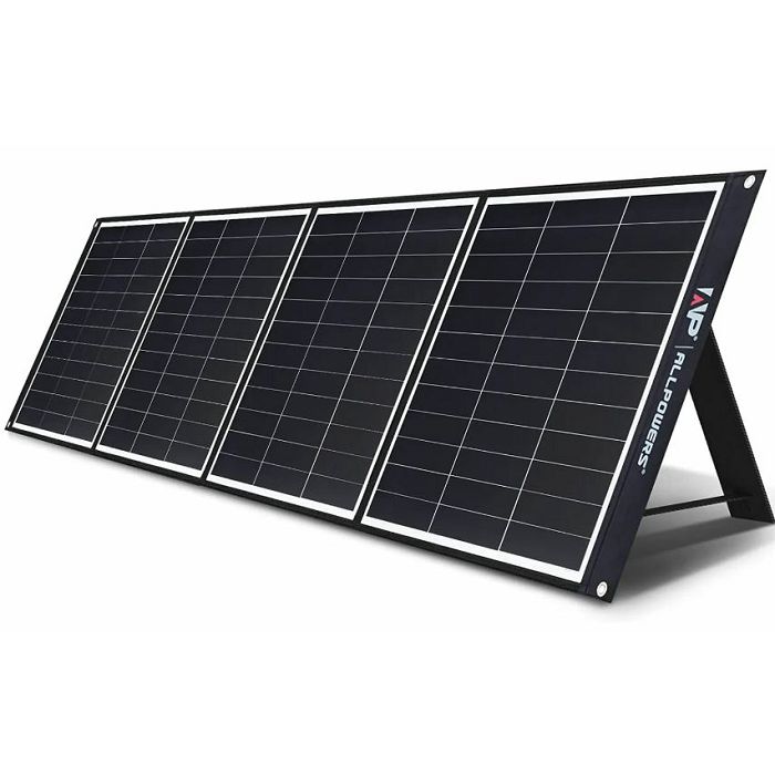 Allpowers Solar Panel 200W