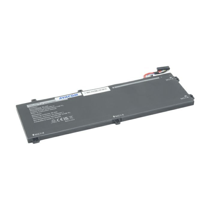 Avacom baterija Dell XPS 15 9560/70 11,4V 4,91Ah