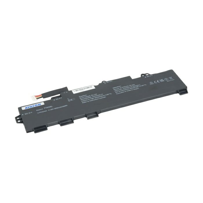 Avacom bater.HP EliteBook 755G5 11,55V 4,85Ah