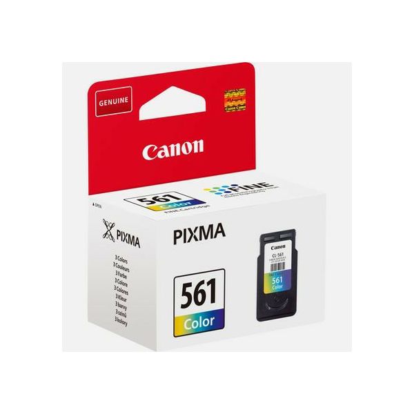 Canon tinta CL-561