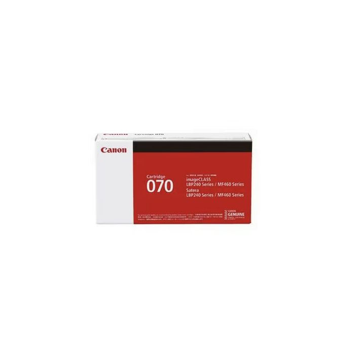 Canon toner CRG-070
