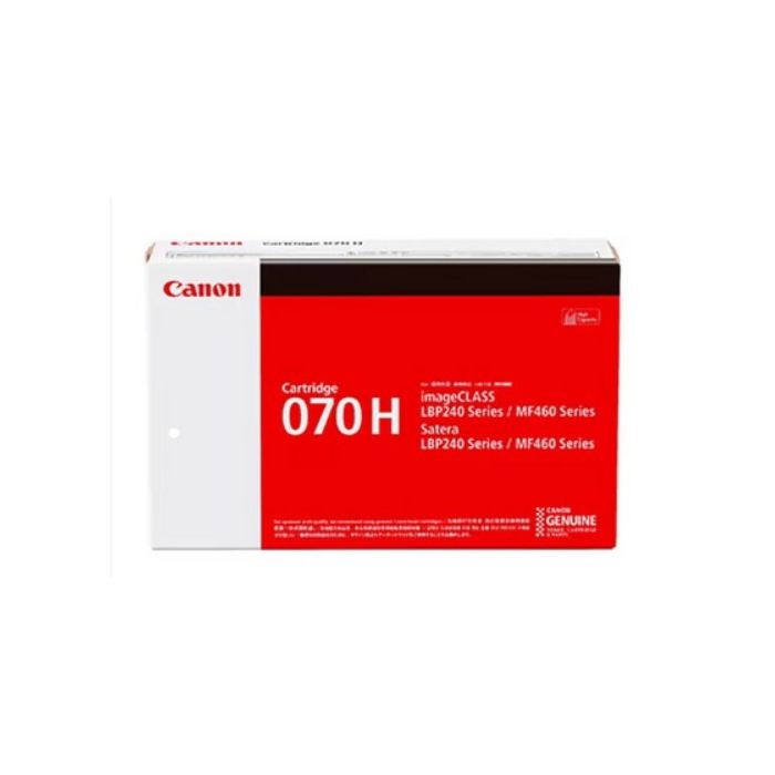 Canon toner CRG-070H