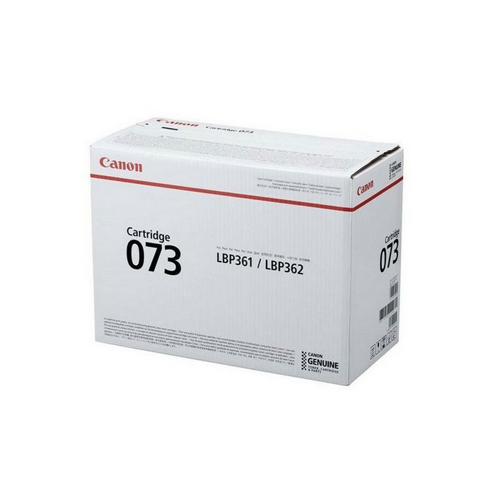 Canon toner CRG-073