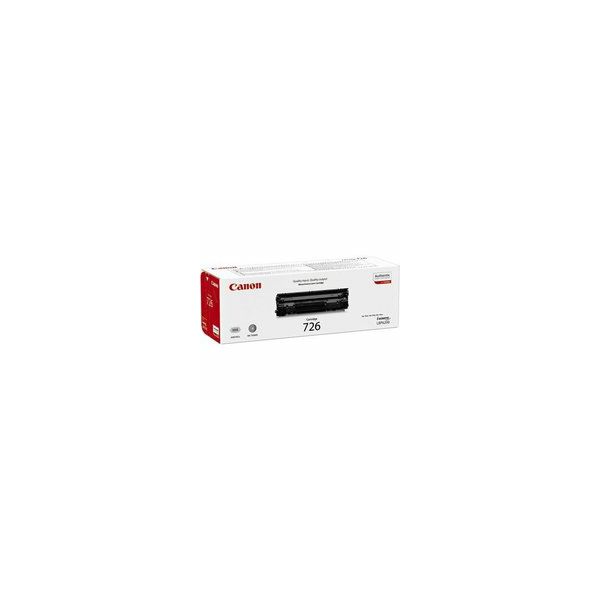 Canon toner CRG-726