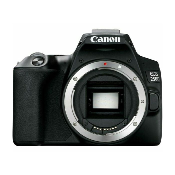 Canon EOS 250d body