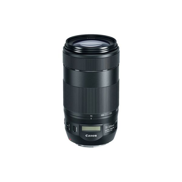 Canon EF 70-300 mm F/4.0-5.6 IS II USM