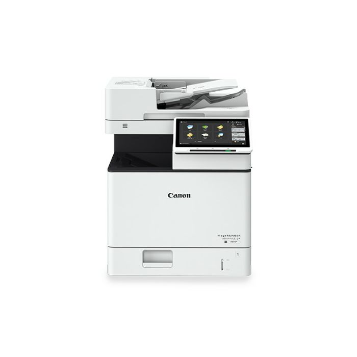 Fotokopirni uređaj imageRUNNER ADVANCE DX 529i