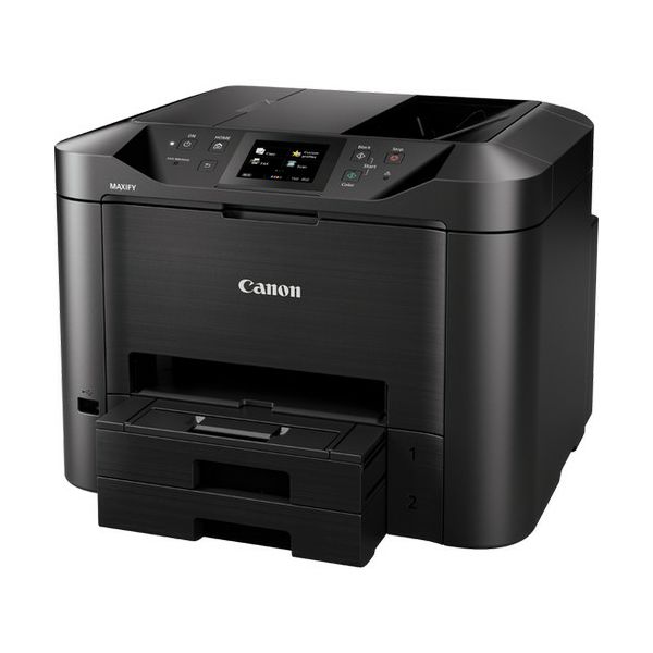 Canon Maxify MB5450