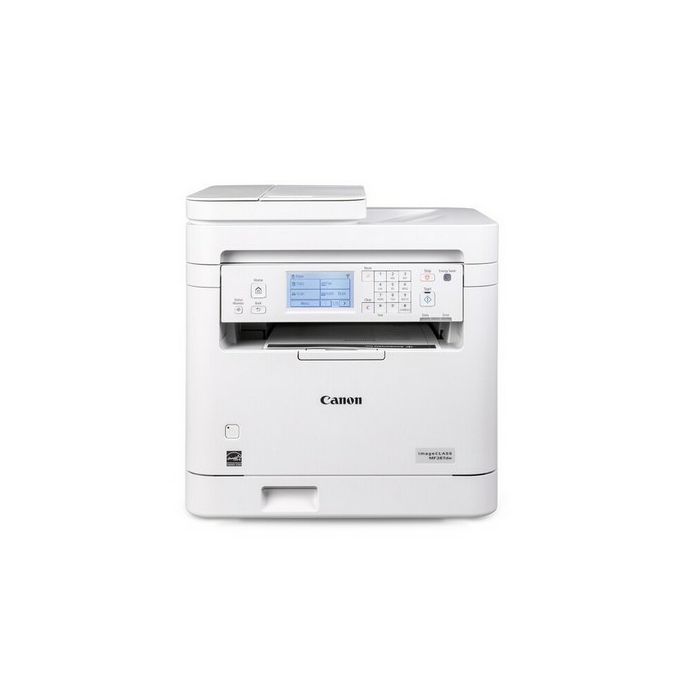 Canon laser i-SENSYS MF287dw