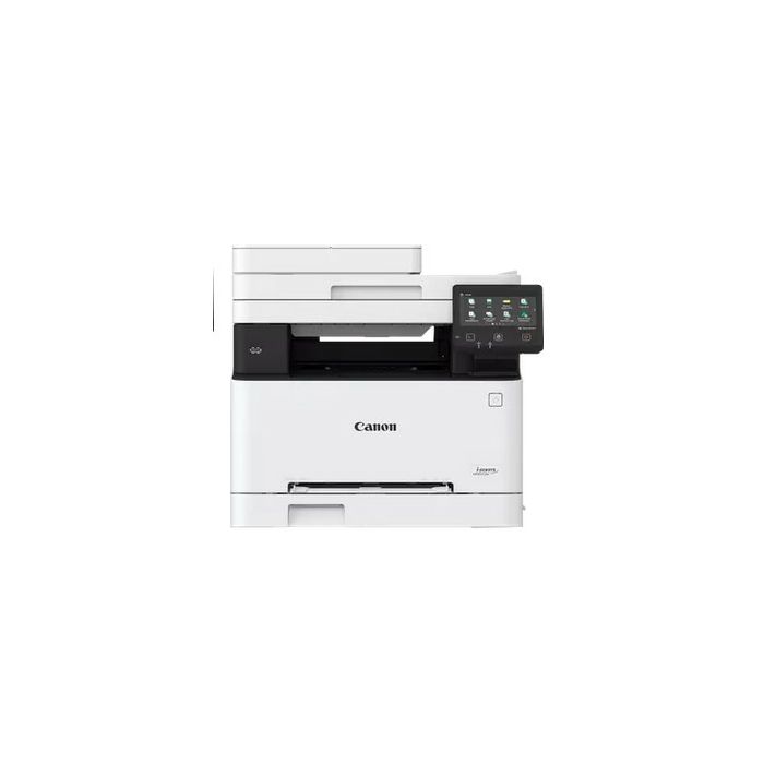 Canon laser i-SENSYS MF657cdw