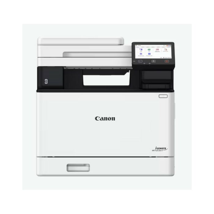 Canon laser i-SENSYS MF752Cdw II