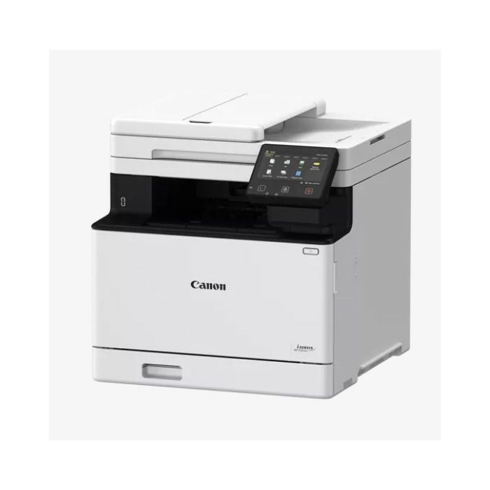 Canon laser i-SENSYS MF752Cdw