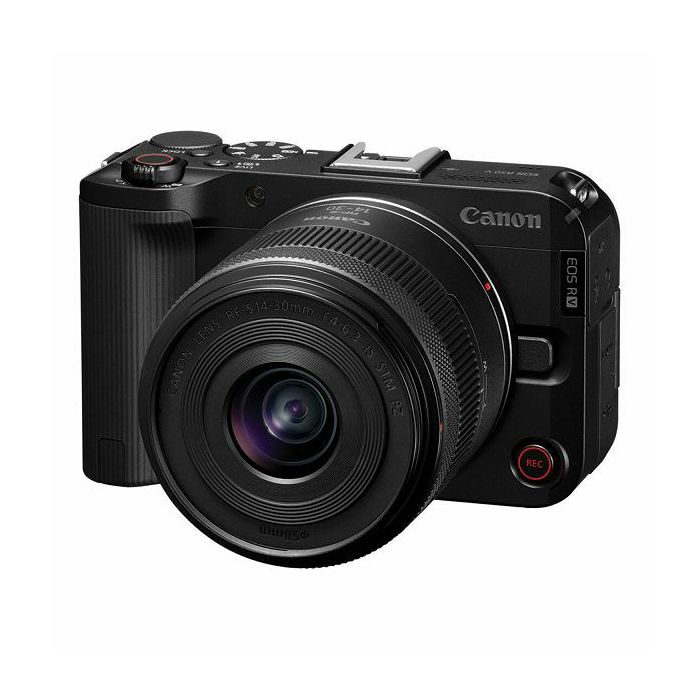 Canon EOS R50 V 14-30 PZ 5GHz