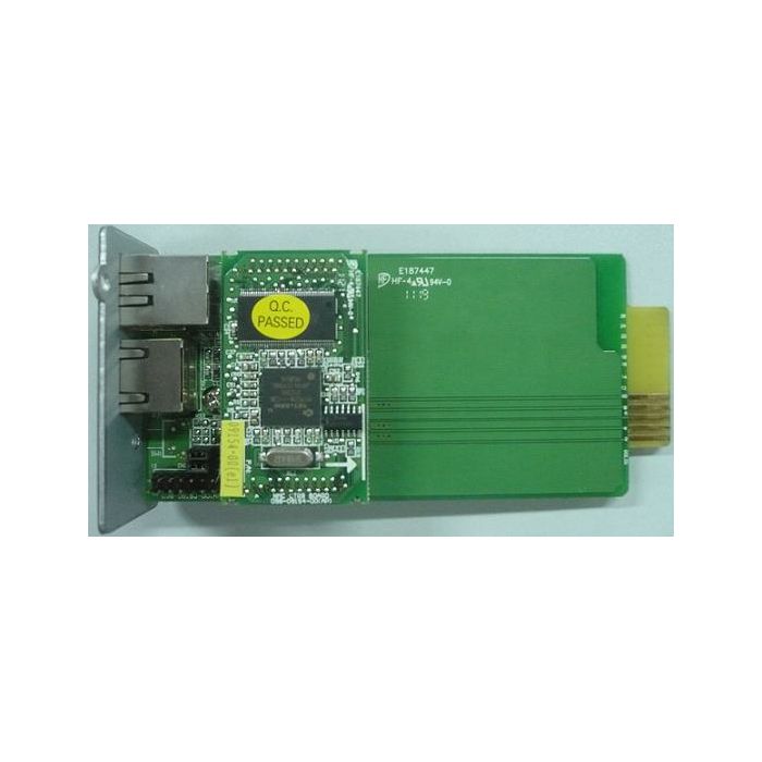C-Lion NMC G2 Long za Innova IoT, Spring