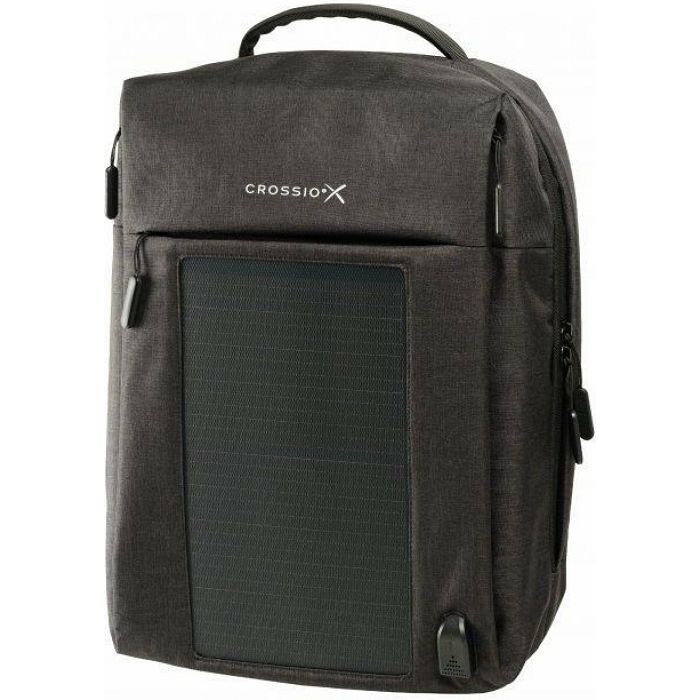 CROSSIO SolarBag SNAPPY – solarni ruksak