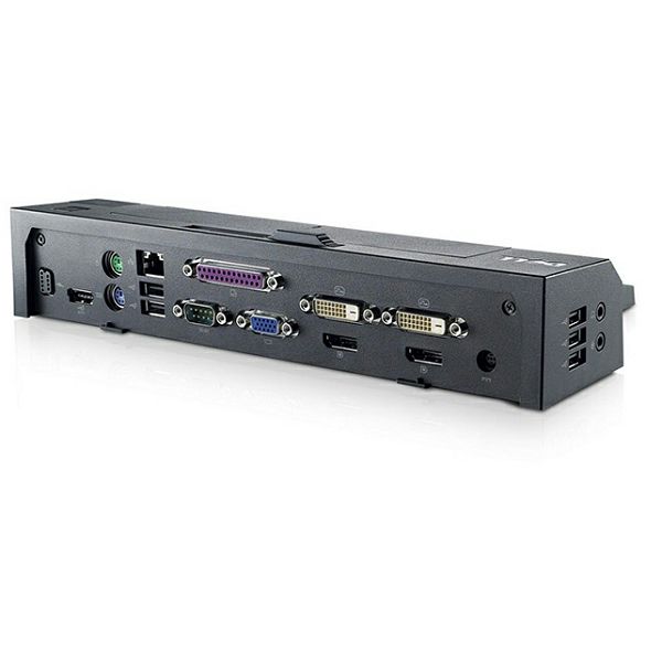 Dell E-Port Plus Advanced Port Replicator USB 3.0  - GRADE A