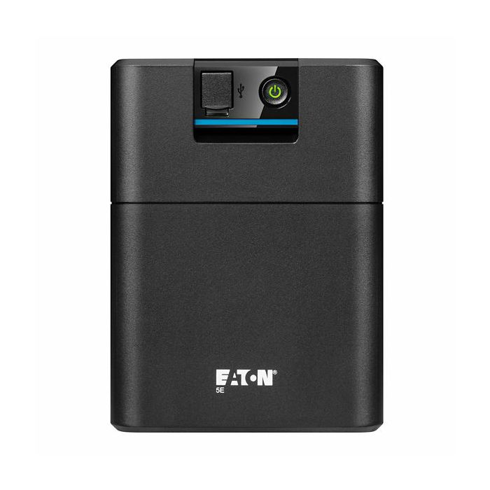Eaton 5E 1600 USB IEC G2, 1600 VA/900 W