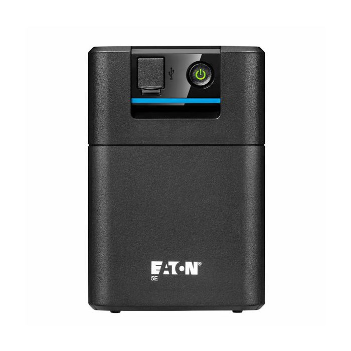 Eaton 5E 700 USB IEC G2, 700 VA/360 W