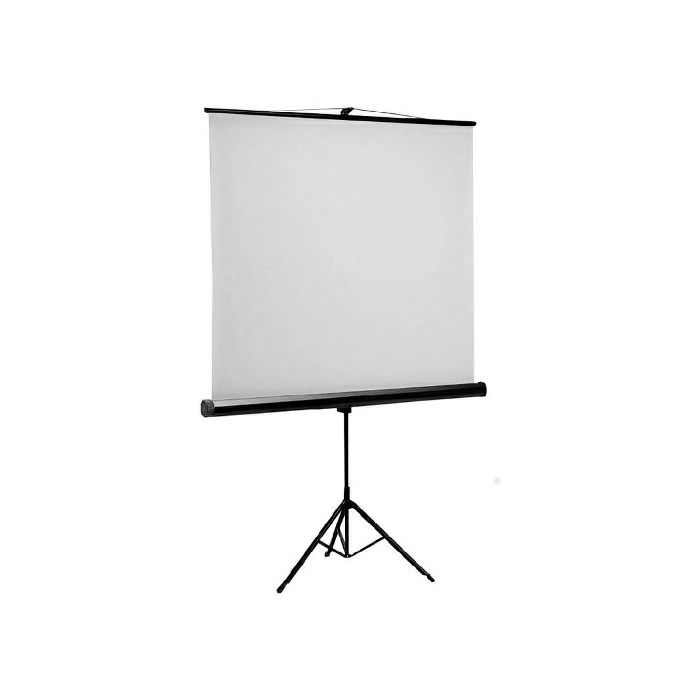 Projekcijsko platno 178 x 178 samostojeće