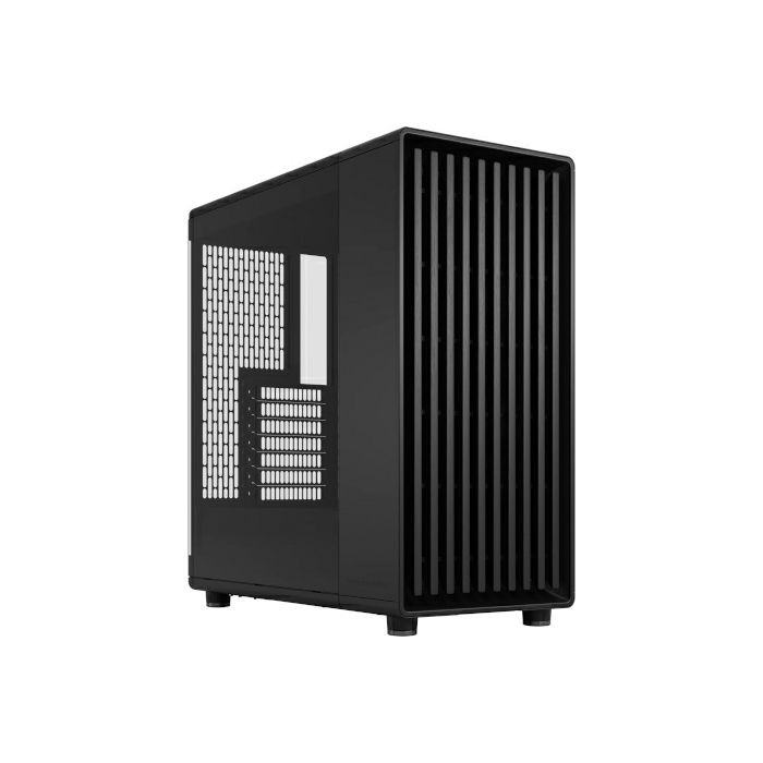 Fractal North Momentum Edition