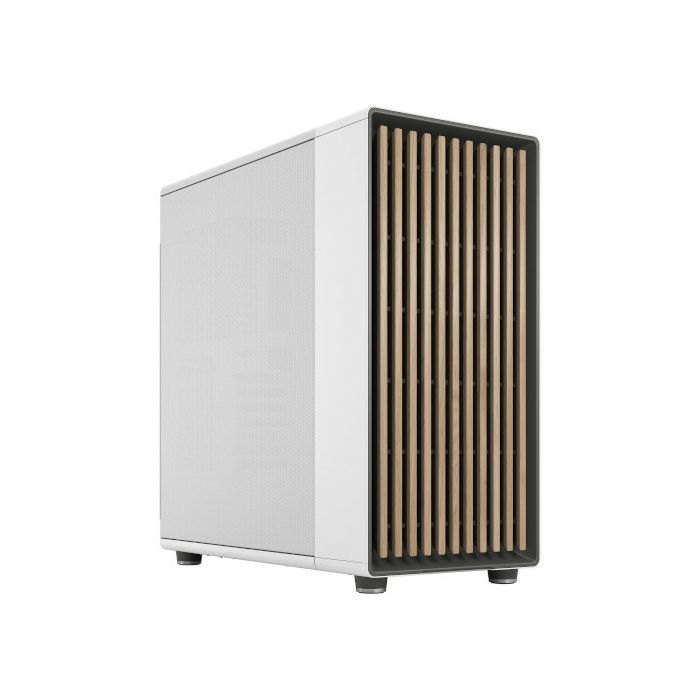 Fractal North XL Chalk White