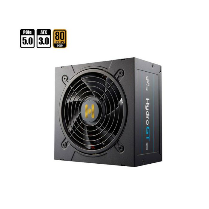 Fortron HYDRO GT PRO ATX3.0 850W, 80+ GOLD